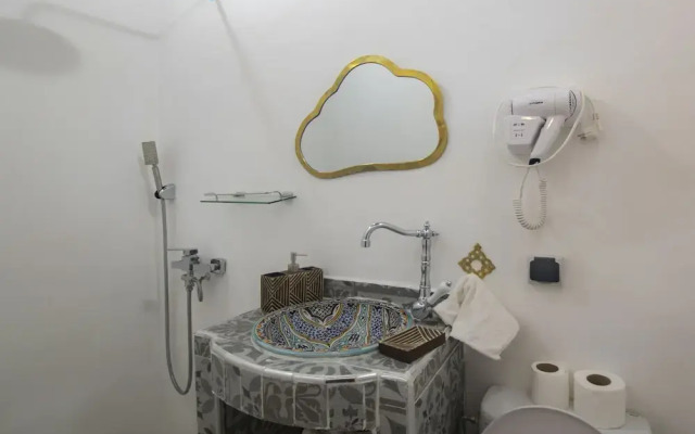 Riad Dar Merzouga