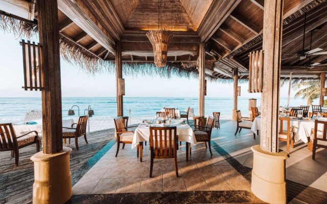 Shangri-La's Villingili Resort & Spa Maldives