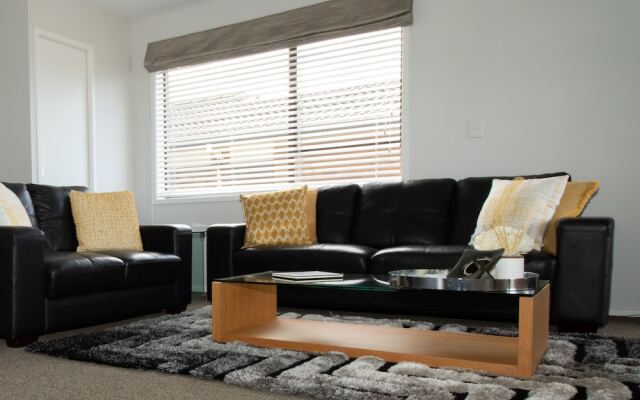 Peninsula Stay Apartments - Pohutukawa and Nikau