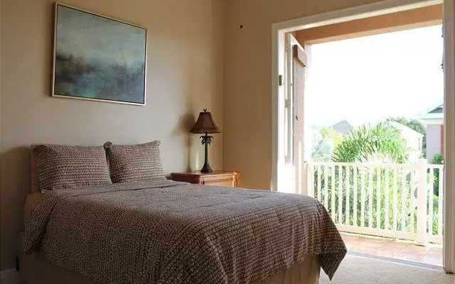 Excitement Drive House