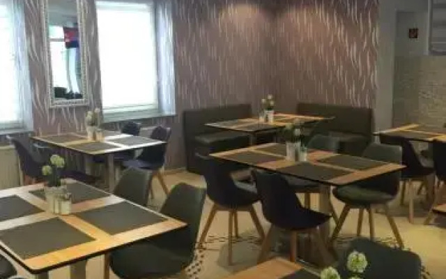 A&C Hotel Hannover