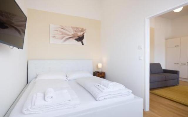 Vienna Stay Apartments Pezzl 1170