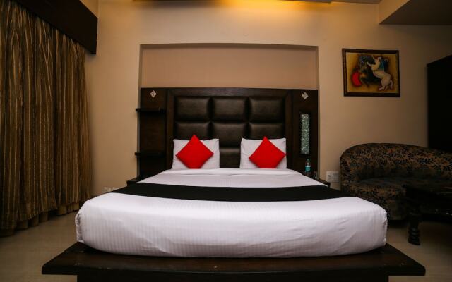 Capital O 928 Villa@43