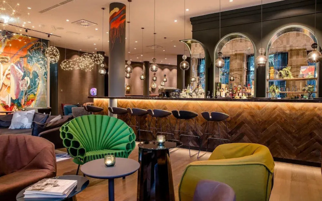 Motel One Graz