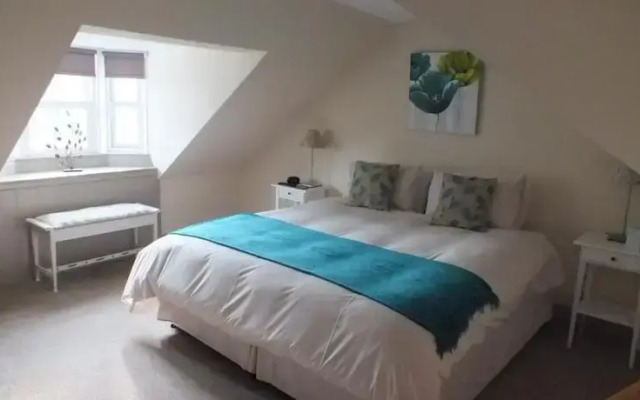 Denholm Green Bed & Breakfast