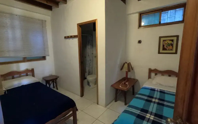 Hostel Sole Mare