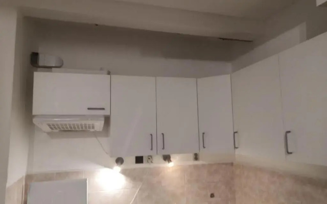 Economy flat 18 minutes from Vaclavske namesti