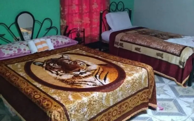 Casa Nilde