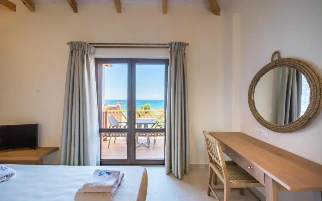 Porta Del Mar Beach Resort