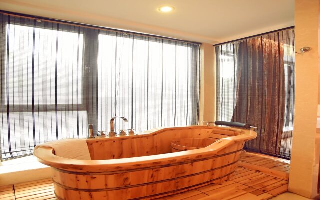 Chengdu Nanhe Hotel