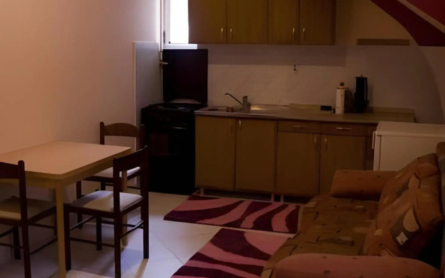 Apartments Klanac