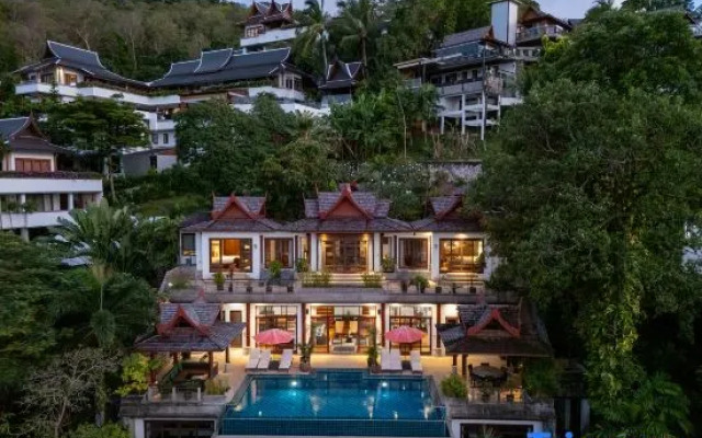 villa Arawan 7 B