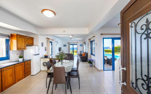 Diana Seaside Villas