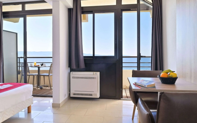 Résidence Les Calanques