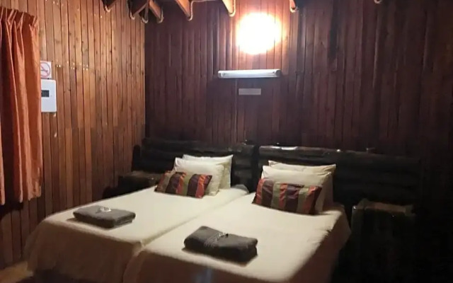 Molalatau Lodge & Campsites