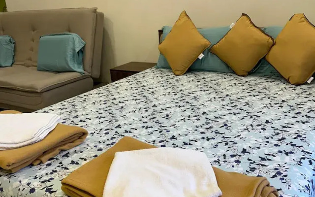 Kamal Bliss Resort