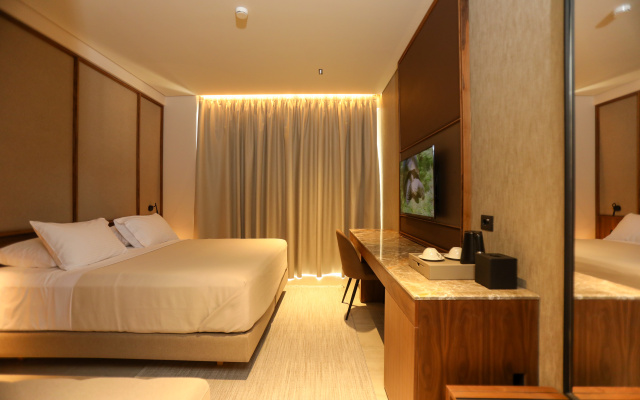 Sol Boutique Hotel