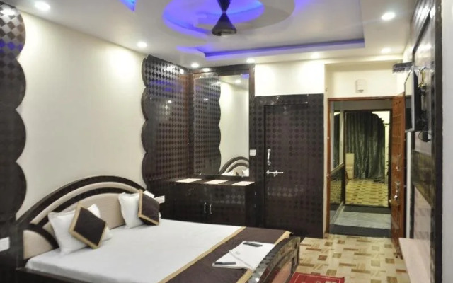 Hotel Sanskar