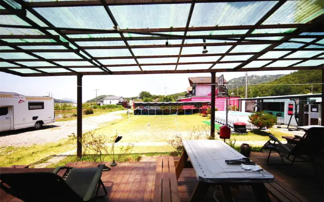Junlive Pension