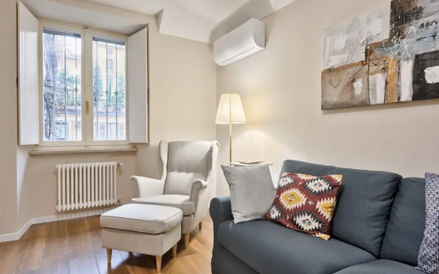Porta Susa Elegant & Design Apartment