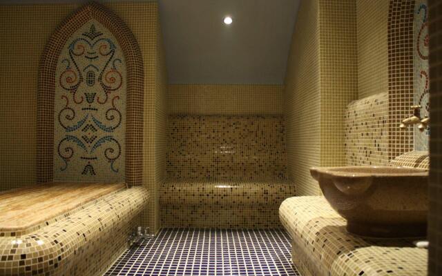 Relax Holiday Complex & Spa