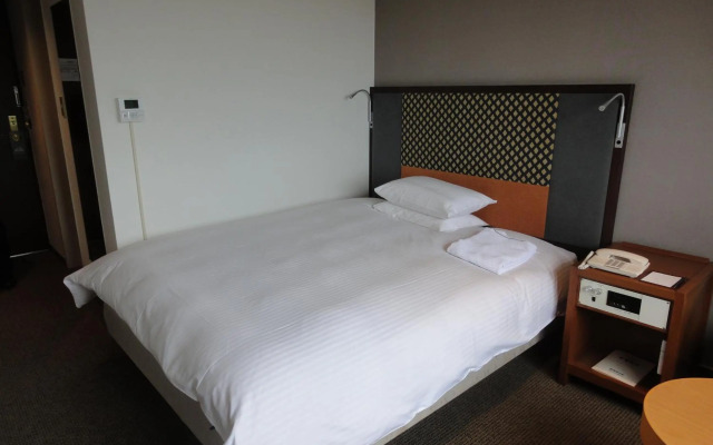 Mito Keisei Hotel