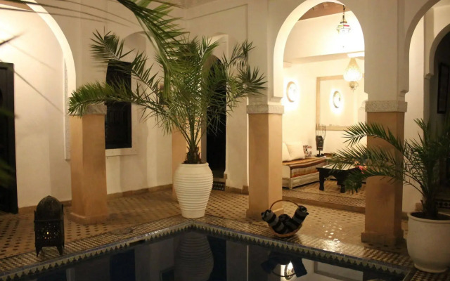 Riad El Guilhem