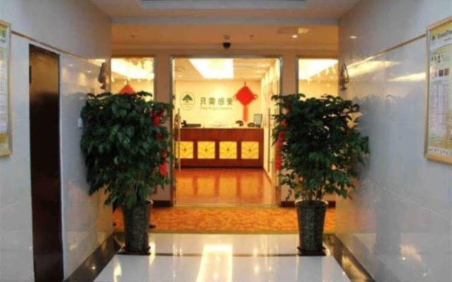 Fengle International Hotel
