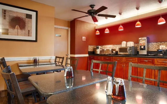 Best Western Plus Ontario Airport & Convention Center