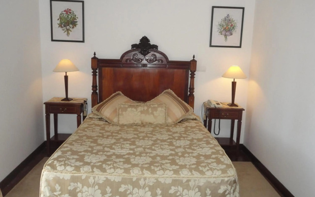 Hotel Rural Quinta de Santo António