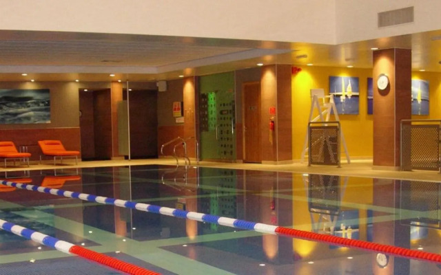 The Warwickshire Hotel and Country Club