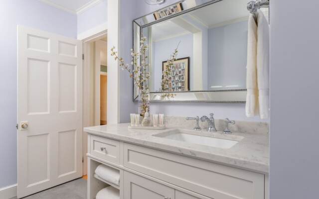 Candleberry Inn on Cape Cod