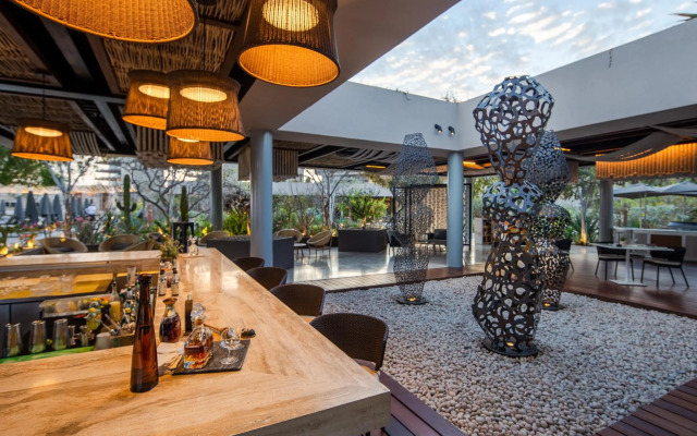 The Club at Solaz, Luxury Villas