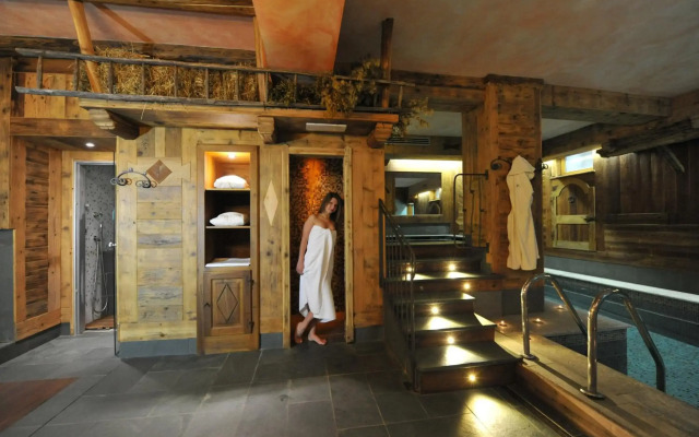 Hotel Excelsior Planet