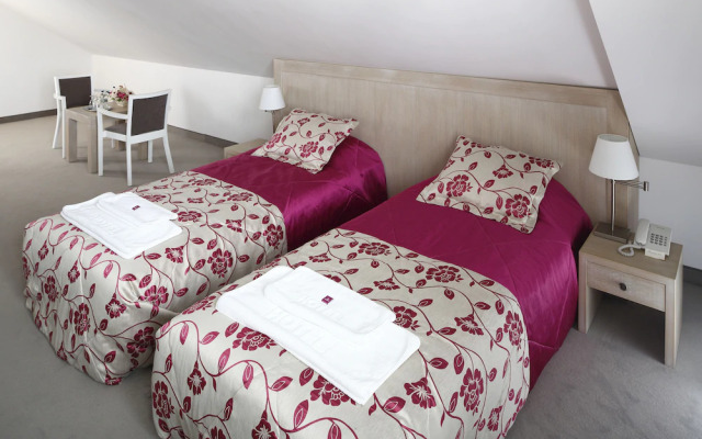 Hotel & Spa Dwór Droblin