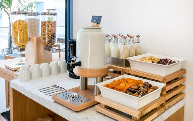 Euphoria Boutique hotel