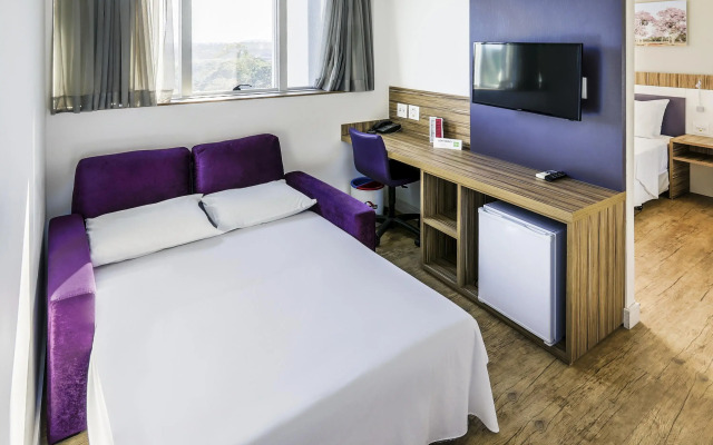 Ibis Styles Confins Aeroporto