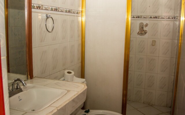Hotel Paola