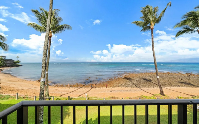 Kahana Village 26 in Lahaina