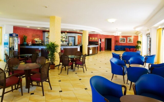 Hotel Semprini