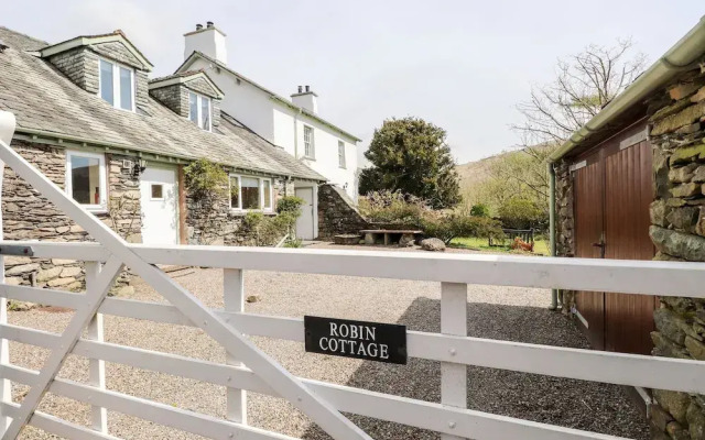 Robin Cottage
