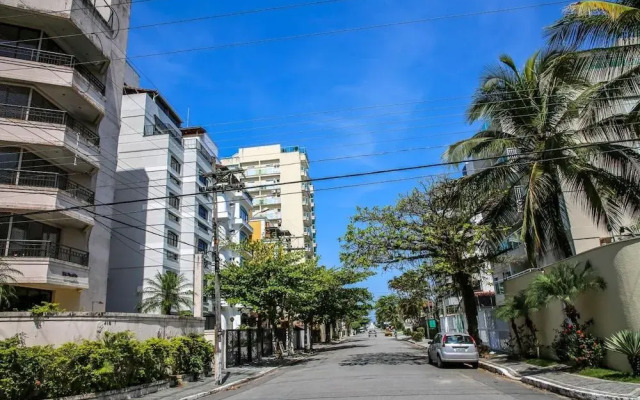 Suites Natalia Enseada