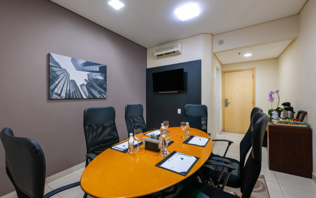 Hampton by Hilton Guarulhos Aeroporto