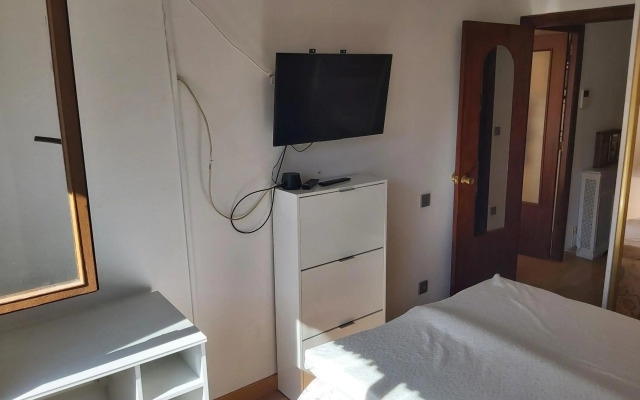 MONTE NARANCO-LOS VEGA PARKING e INTERNET GRATIS