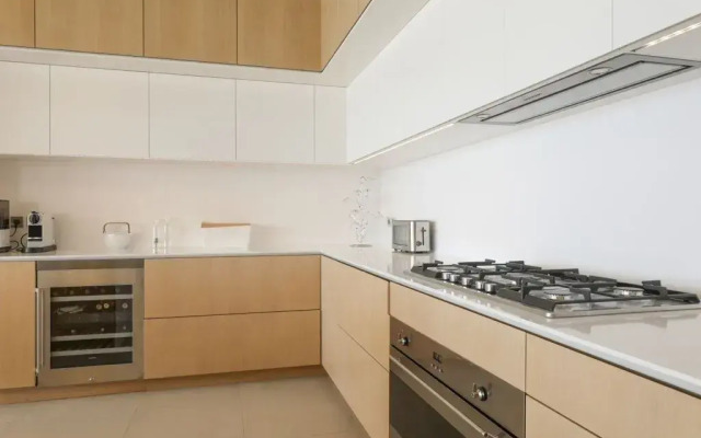Dream Villa Colombier 735
