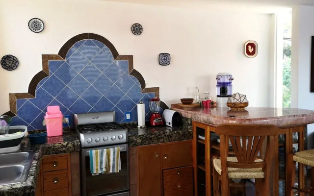 Casa Cumbre