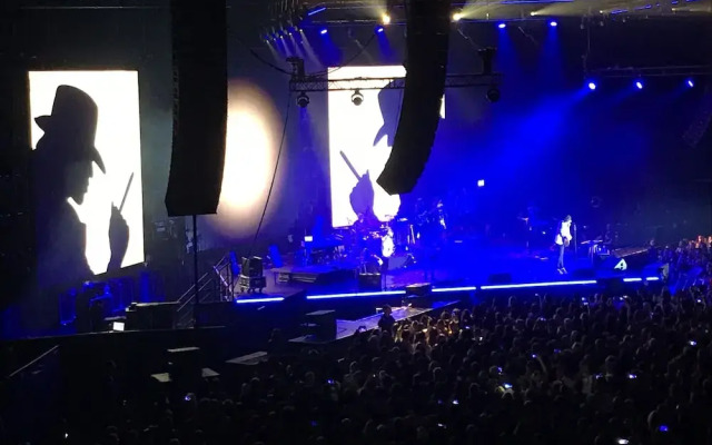 Gästehaus Freudenthal