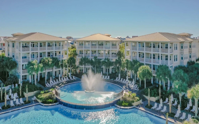 Villas at Seacrest Beach