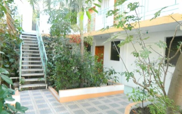 Le Gou-T Hotel S.A.