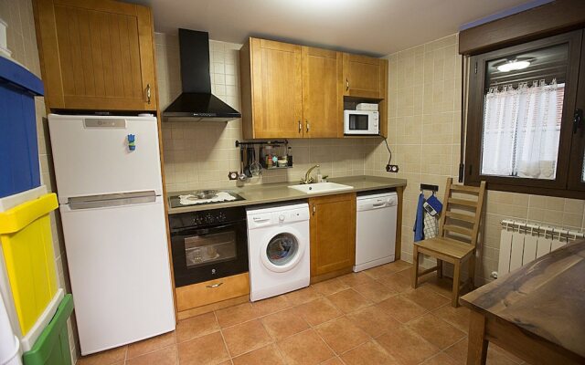 Casa Rural Las Marzas